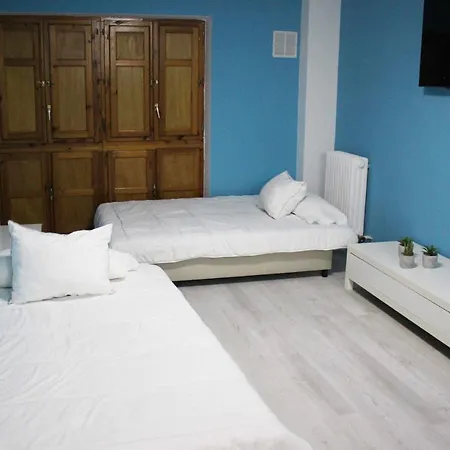 El Piso Mas Centrico Del Humedo Desayuno Incluido Apartment Leon Exterior photo