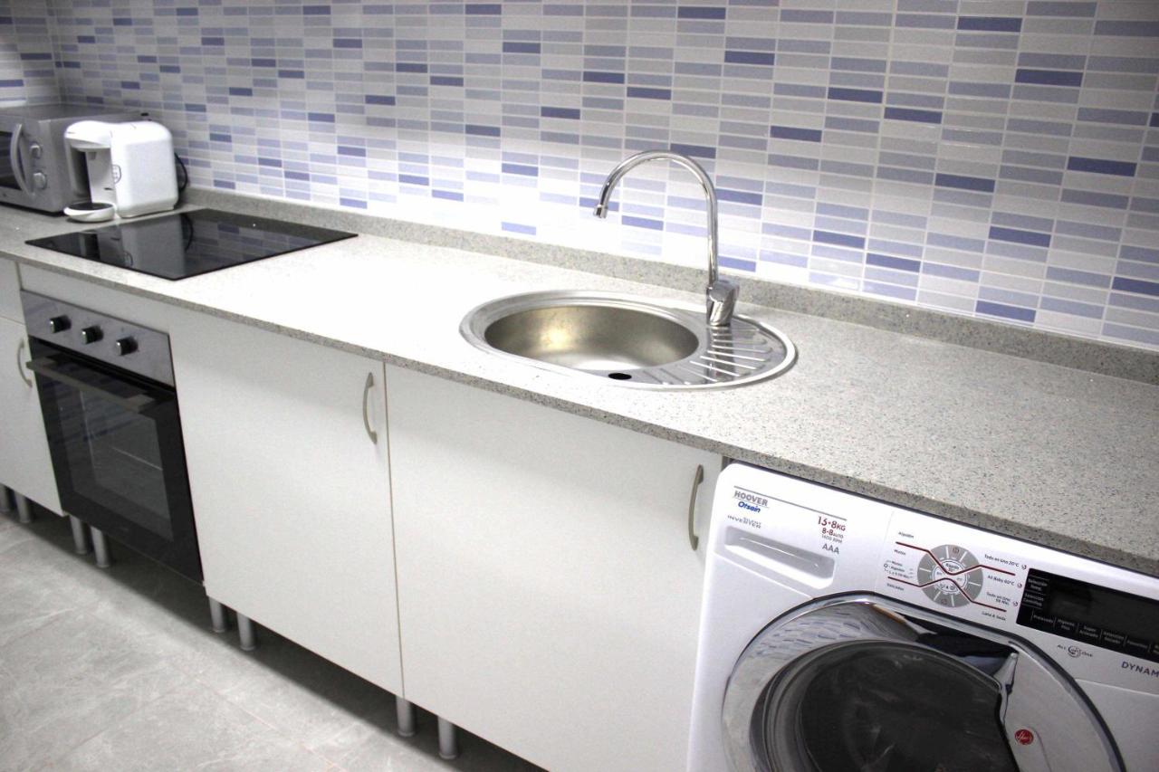 El Piso Mas Céntrico Del Humedo Desayuno Incluido