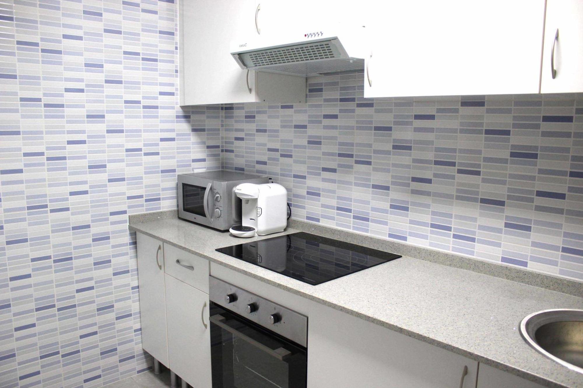 El Piso Mas Céntrico Del Humedo Desayuno Incluido Appartamento *