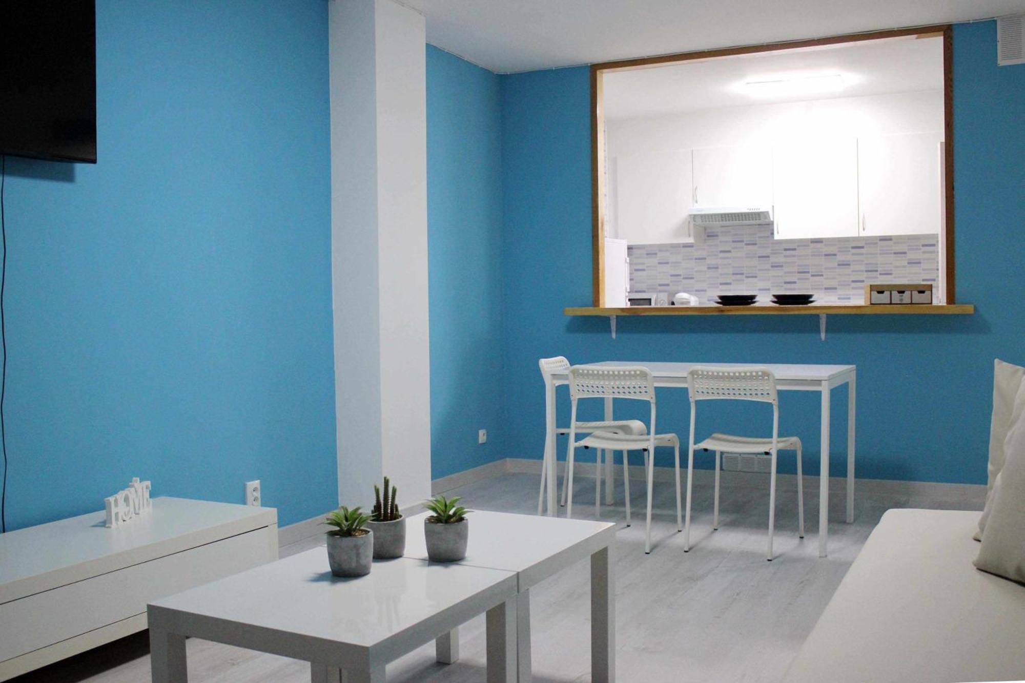 El Piso Mas Céntrico Del Humedo Desayuno Incluido * León