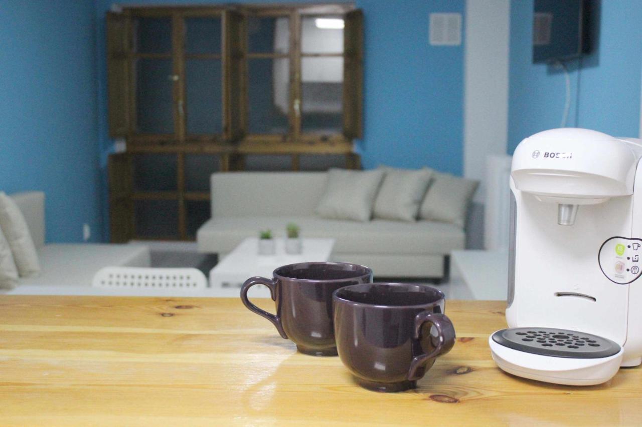Appartamento El Piso Mas Céntrico Del Humedo Desayuno Incluido *