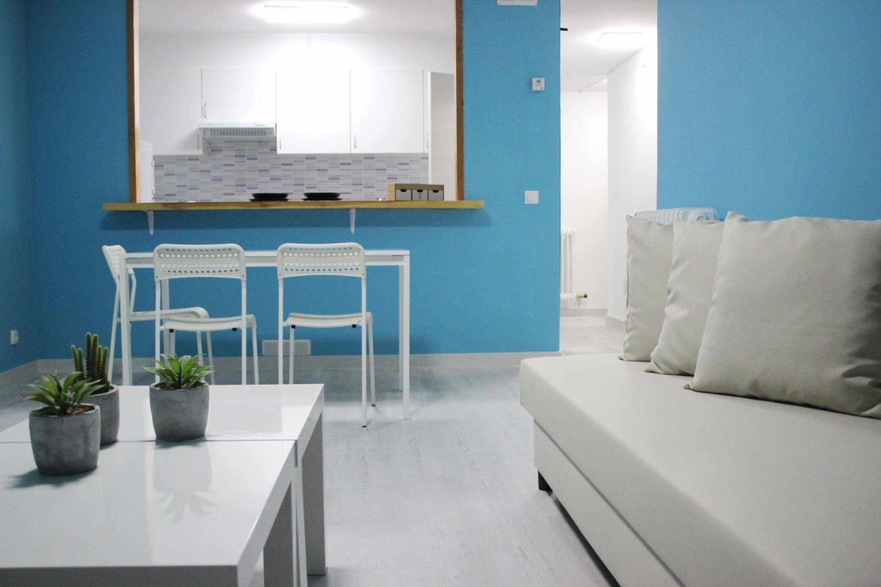 Appartamento El Piso Mas Céntrico Del Humedo Desayuno Incluido